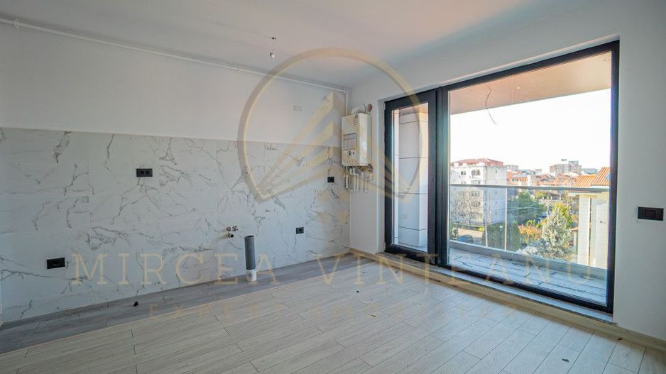 Inel II - COMPLEX PRIMO RESIDENCE - Apartament cu 3 camere situat la etajul 4. - Poză 1