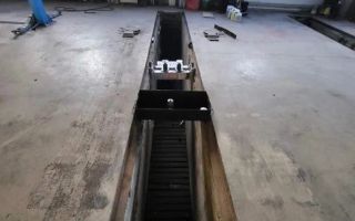 De inchiriat hala zona Metro, DN 26,  6 euro/mp plus TVA - Poză 5