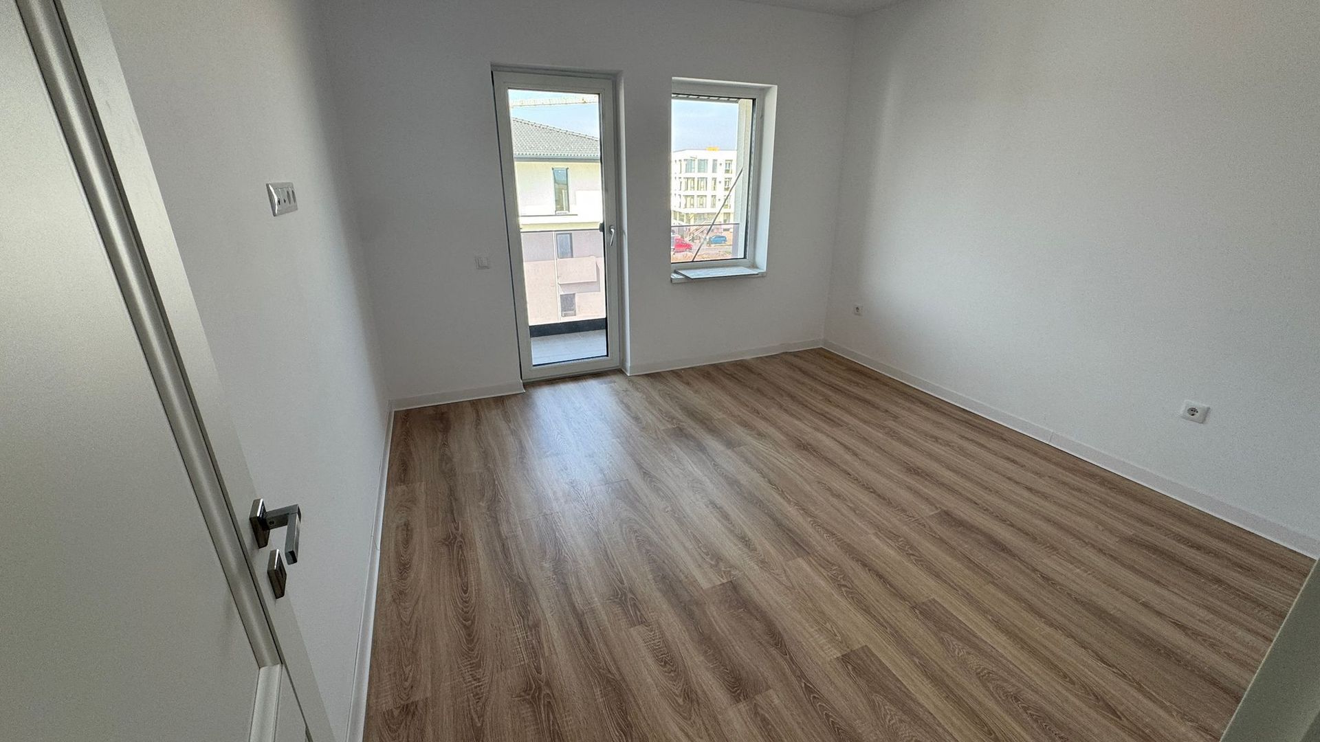 Apartament 2 camere Intabulat - Sibiu - Poză 3