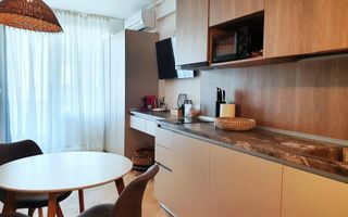 Studio 50mp cu vedere la mare | Mamaia Nord - Poză 11