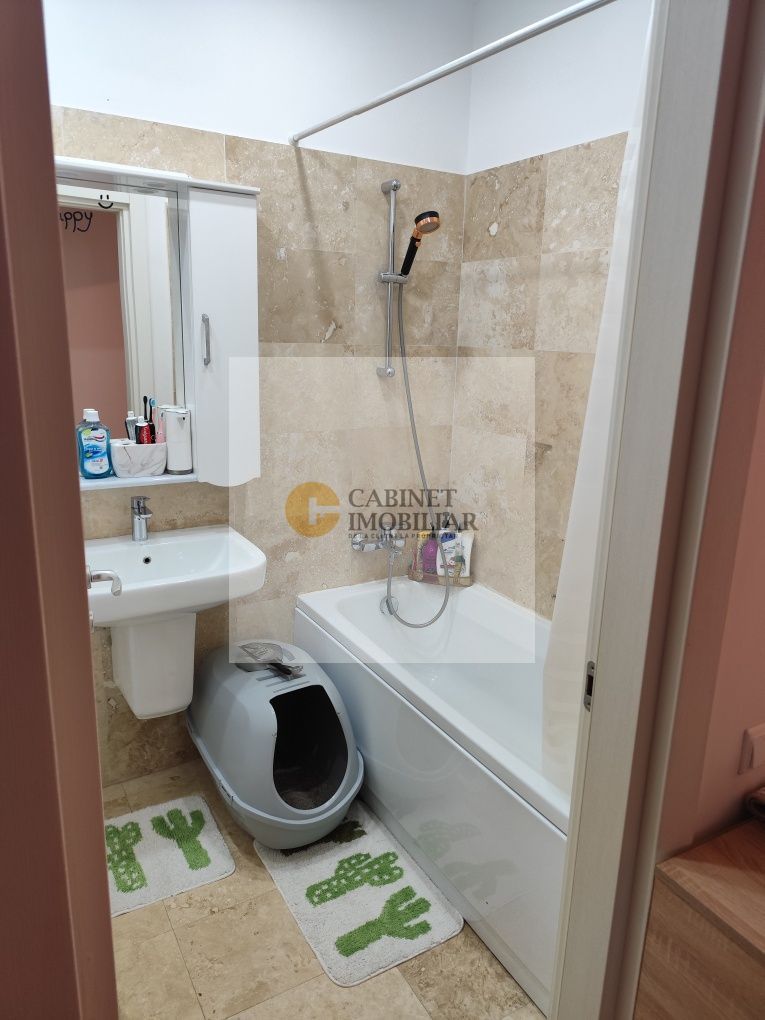 2 camere | etaj 1/8 | Avangarde grande village - capat Bd. Timișoara - Poză 3