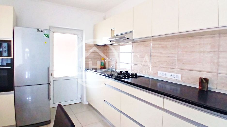 Casă de închiriat cu 4 camere în zona Oncea, Oradea - Poză 9