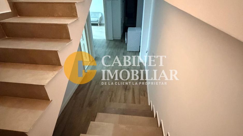 4 CAMERE DECOMANDAT-- 2 NIVELE-- COMPLEX PREMIUM--VALEA LUPULUI - Poză 10