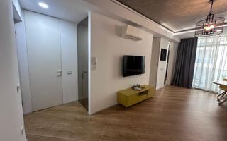 Apartament 2 camere | Dinamic City | Barbu Văcărescu – Floreasca - Poză 4