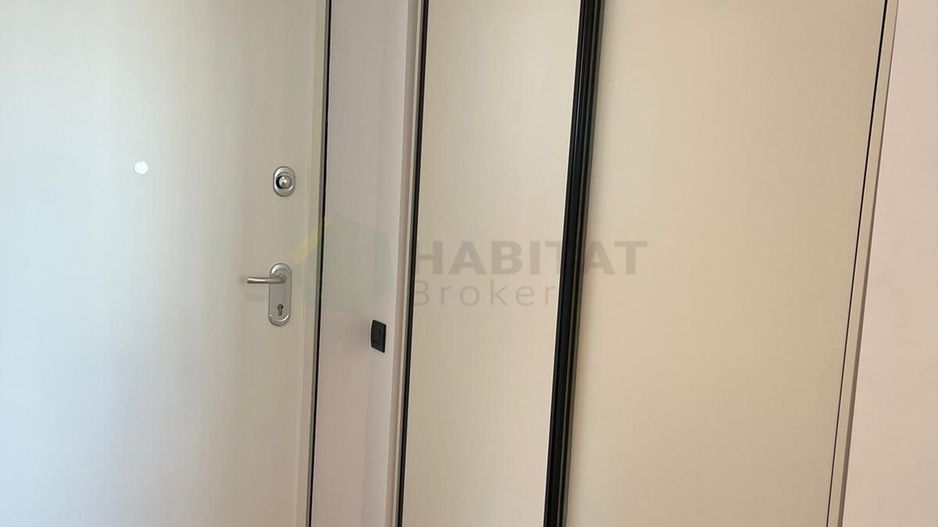 Apartament de lux de închiriat – One Herăstrău Towers - Poză 6