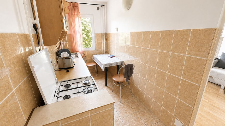 COM 0% Apartament cu 4 camere de închiriat în Manastur, pet friendly - Poză 5