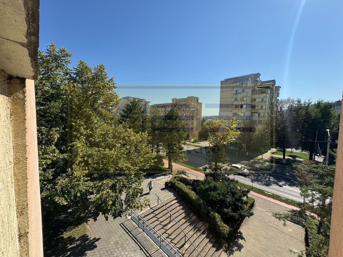 Apartament 4 camere decomandat Nicolina - Catedrala Catolica - Poză 29