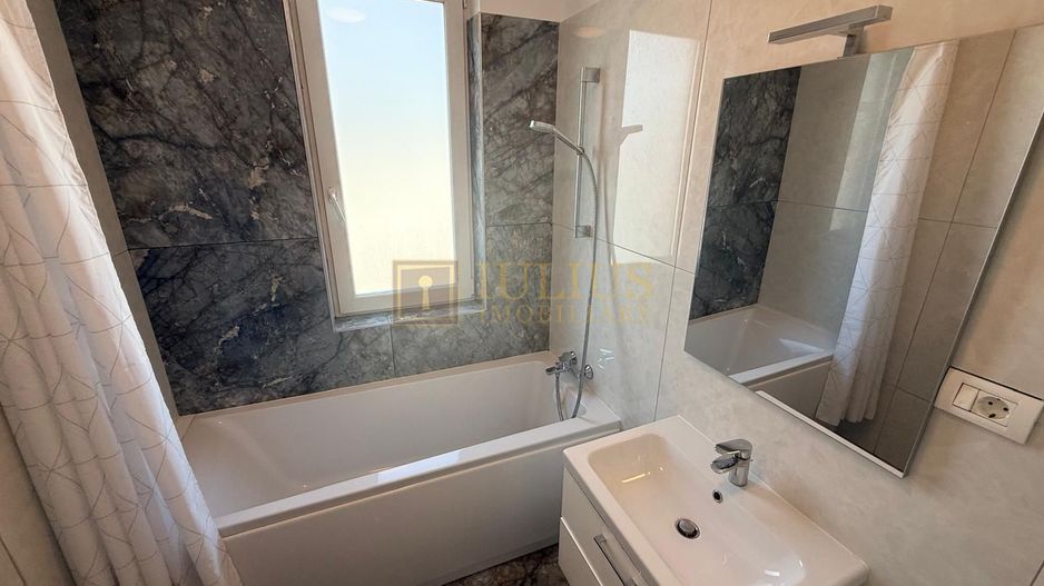 2 camere, Dumbravita, loc de parcare, apartament superb - Poză 19