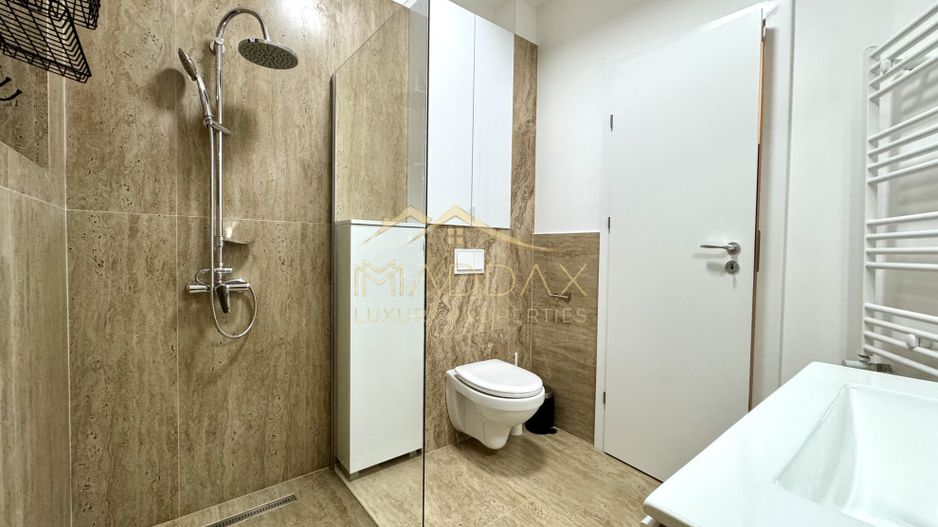 Apartament cu 3 camere *prima inchirere* // zona Herastrau - Poză 43