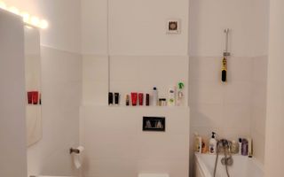 AP. 4 CAMERE CASA PRESEI, PARCARE, NOU, INCALZIRE PARDOSEALA, COMIS 0% - Poză 13