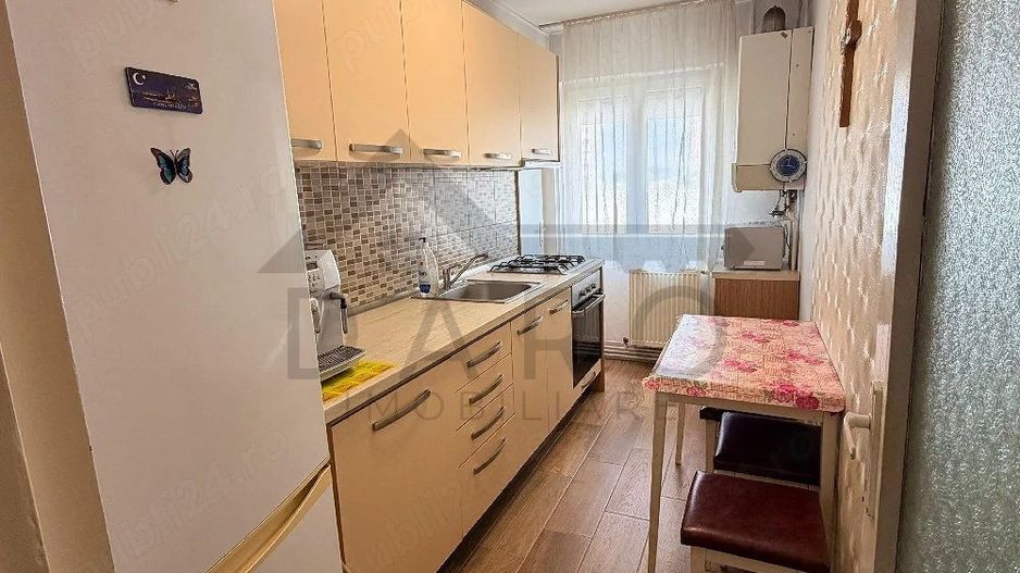 apartament doua camere de inchiriat - Poză 2