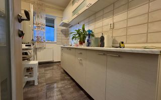 Apartament 2 camere decomandat SUN CITY Galata Sos Voinesti - Poză 14