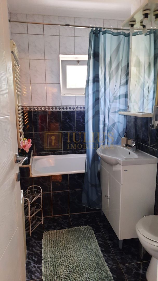 Apartament cu 2 camere, Spitalul Judetean, pet friendly! - Poză 8