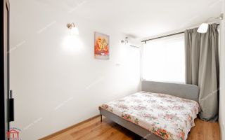 Apartament rafinat, 3 camere, complet renovat – Țiglina 2, etaj 1 - Poză 10