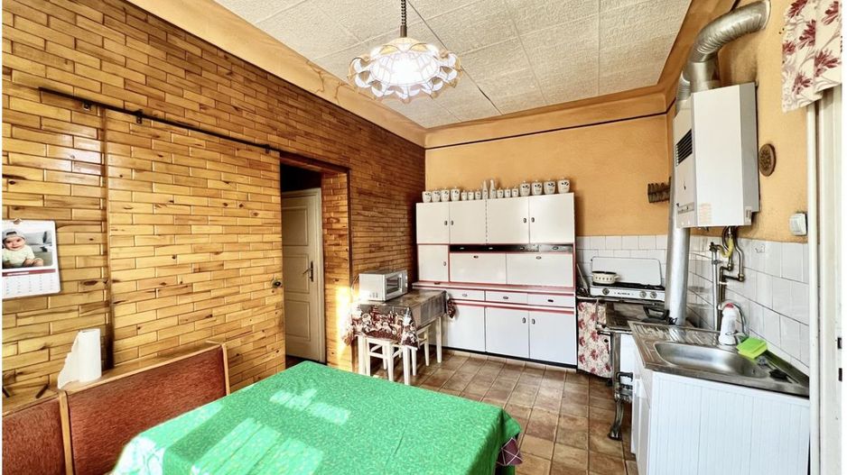 Casa in Sibiu - posibilitate apartamentare 2 locuinte -110 mp- Lazaret - Poză 5