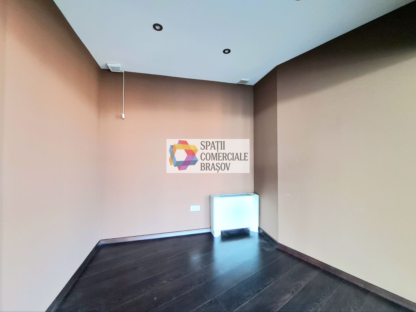Spatiu birouri de închiriat Brasov - 156 mp # spatii-comerciale-brasov.ro - Poză 6