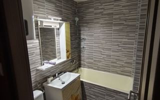 Apartament 3 camere, 59 mp, semidecomandat, Tătărași – Ciurchi, Iași - Poză 4