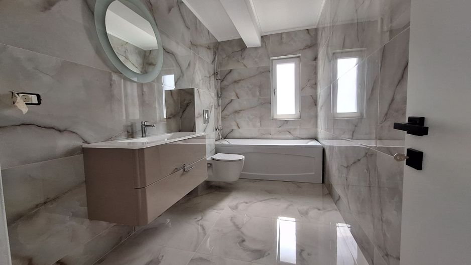 Vilă modernă cu teren generos în Corbeanca – lângă Paradisul Verde - Poză 5