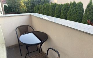 Apartament 2 camere 60 mp, terasa, parcare, zona Macesului - Poză 5