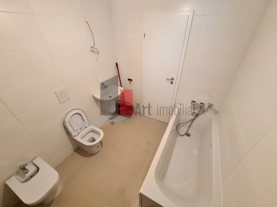 Apartament 3 camere parter de vila Unirii - Poză 5