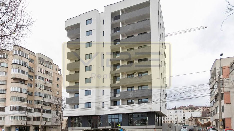 APARTAMENT PREMIUM- GARA- BLOC NOU-2CAMERE - Poză 4