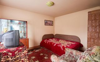 Casa individuala  Leresti la strada principala+ teren 831 mp, utilitati complete - Poză 3