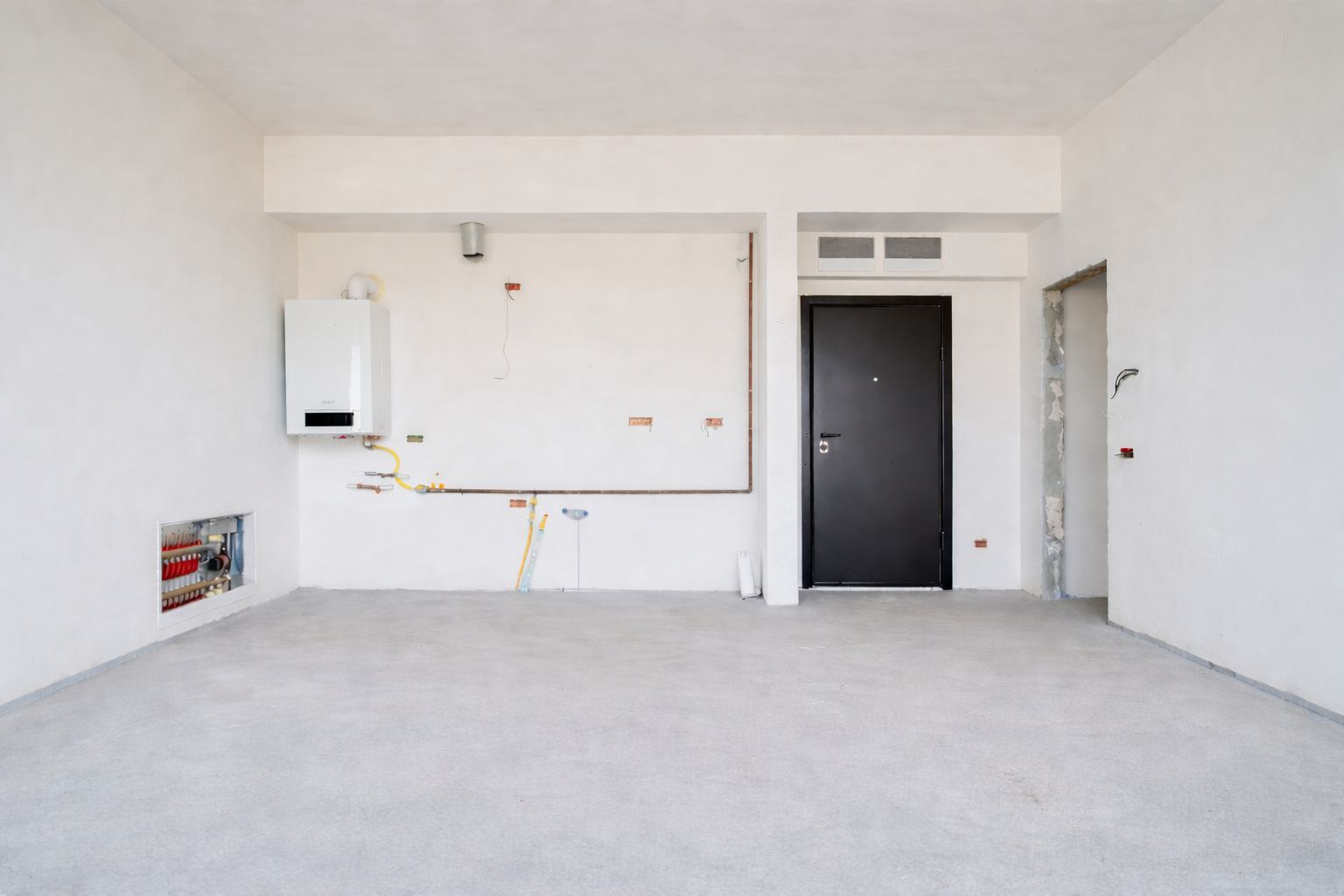 CONSTANTA - BDUL MAMAIA - APARTAMENTE PREMIUM IN BLOC EXCLUSIVIST! - Poză 9