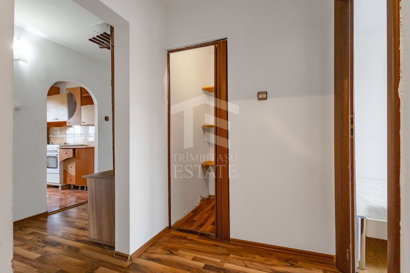 Centru Complex Studentesc | 3 Camere | Pretabil inchiriere studenti - Poză 1