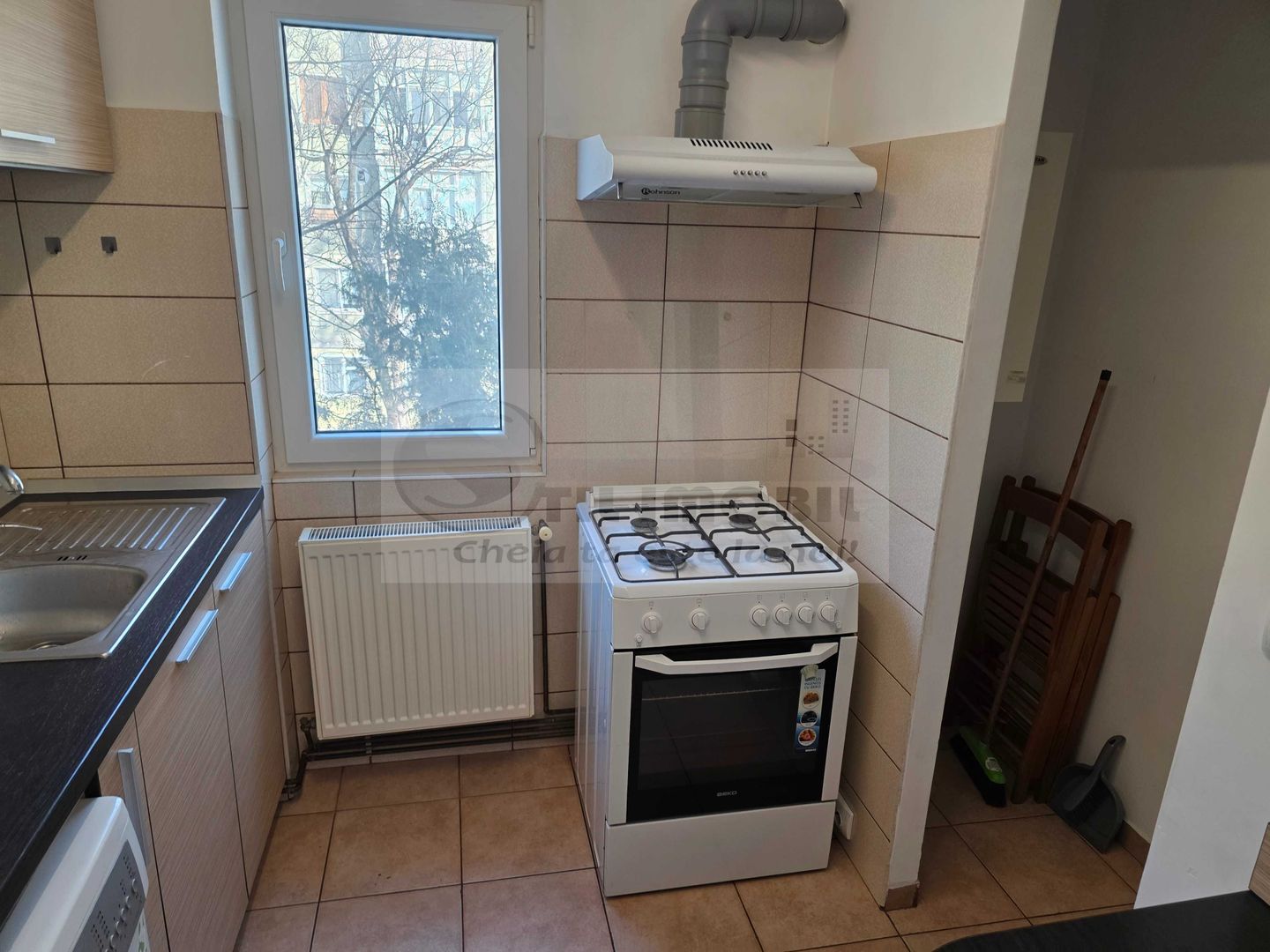 Apartament 2 camere – Cantemir, Iași | 5 minute de PALAS - Poză 6