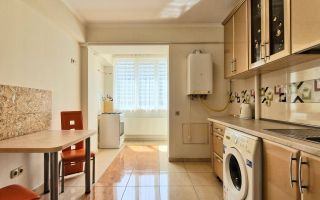 Chirie, apartament, 1 cameră, str. Anestiade, Centru - Poză 4