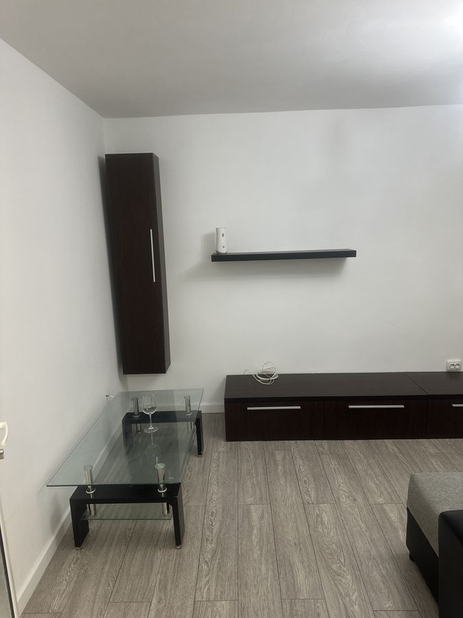 De inchiriat apartament 2 camere langa Facultatea de constructii - Poză 2