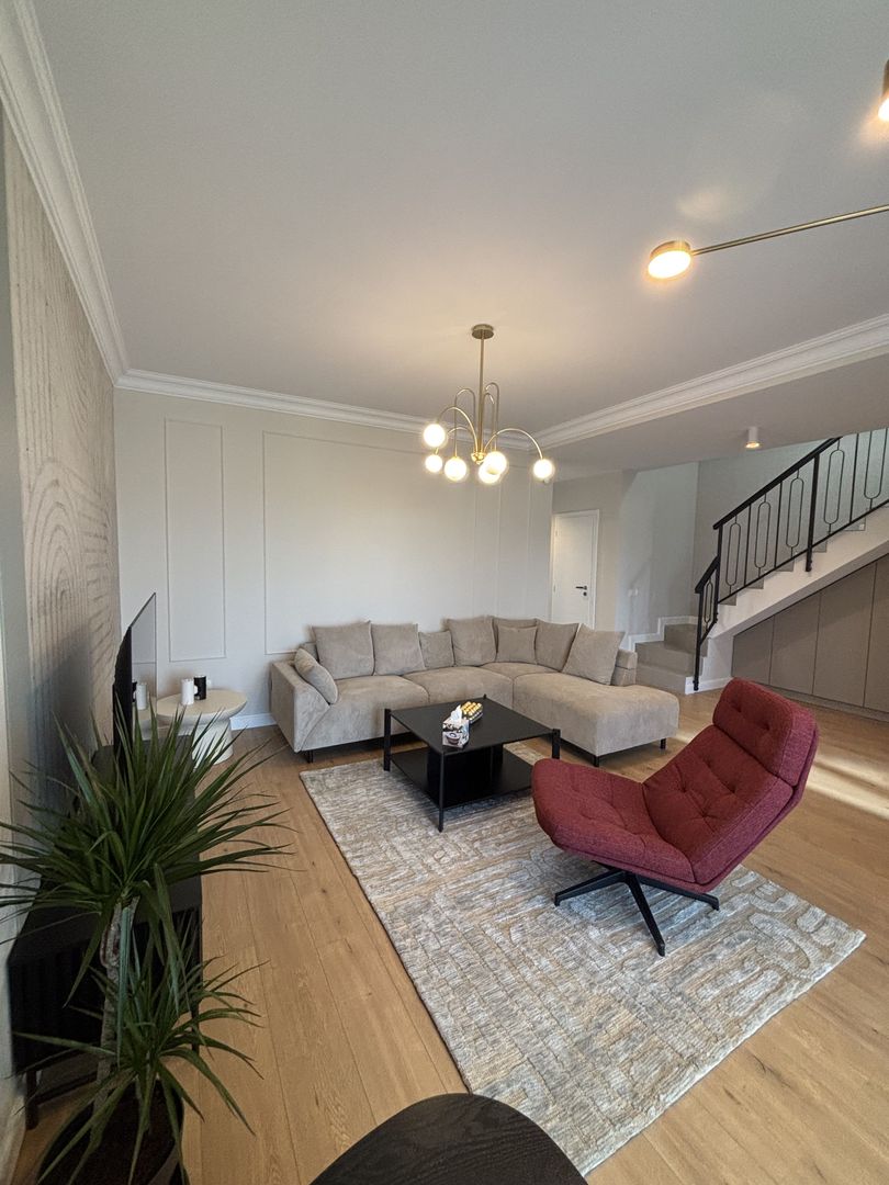 Lux și calitate în Mosnita Noua - Poză 53