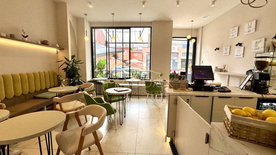 Spațiu Comercial *230mp* / Stradal / Zona Domenii - Poză 4