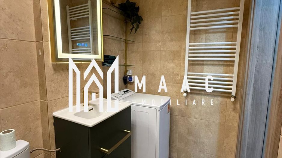 Apartament 2 camere | Renovat | Modern | Balcon | D. Stanca - Poză 6