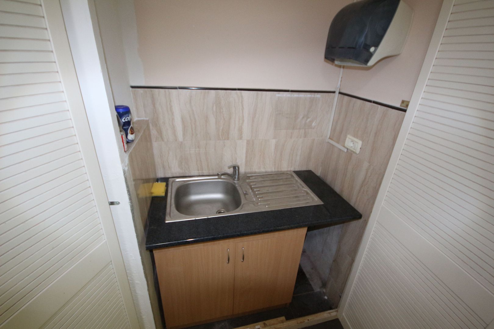 Spatii birouri parter in vila-zona Telegrafului - Poză 8