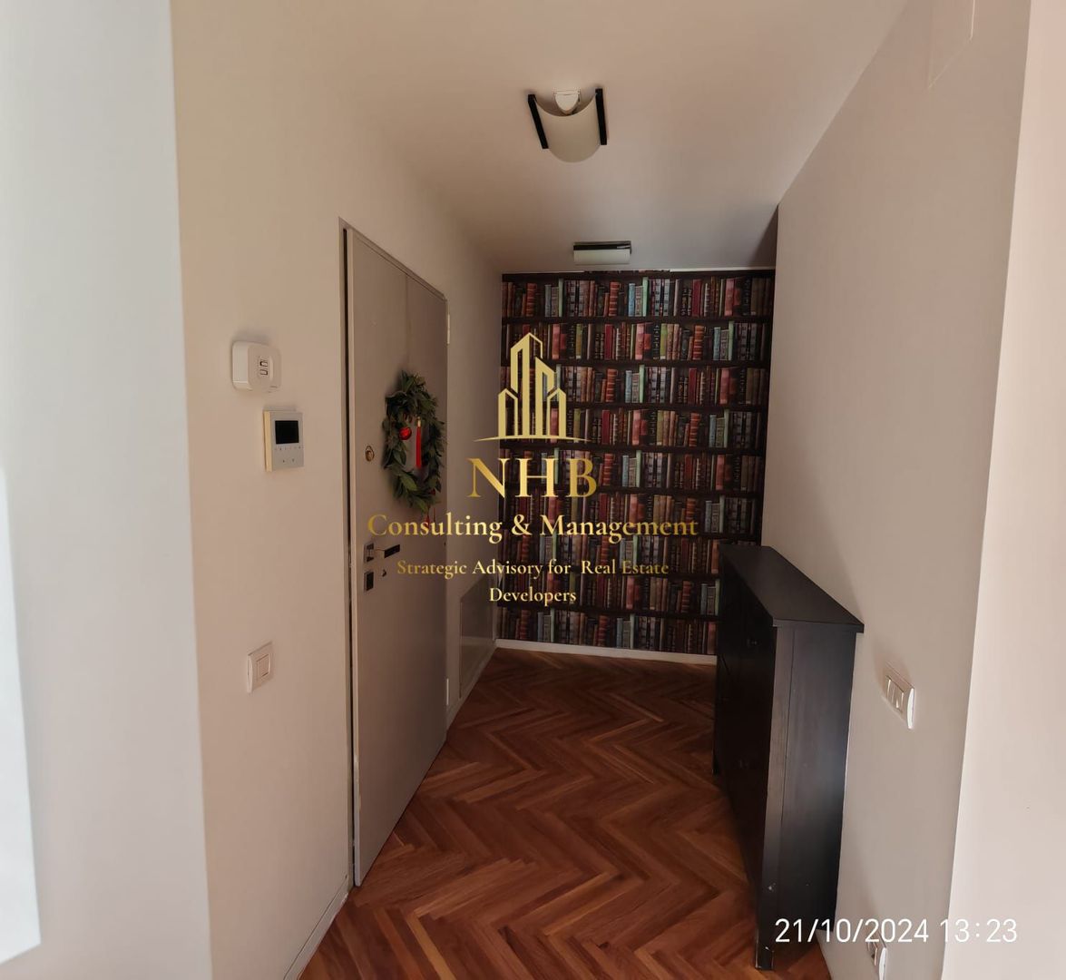 Oportunitate firme! Apartament de 5 camere, Victoriei + 3 locuri de parcare! - Poză 2