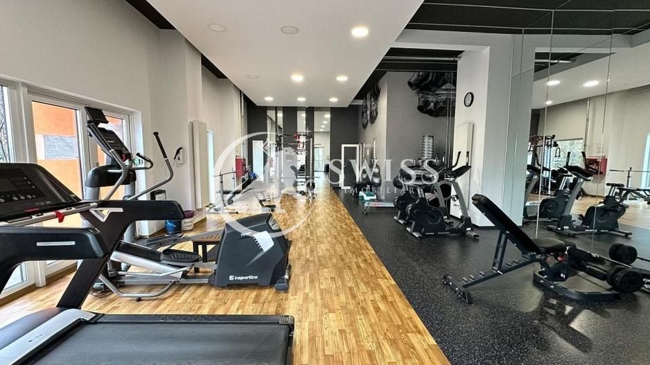 Apartament 2 camere | Terasa | Parcare subterana | Sophia Residence - Poză 12