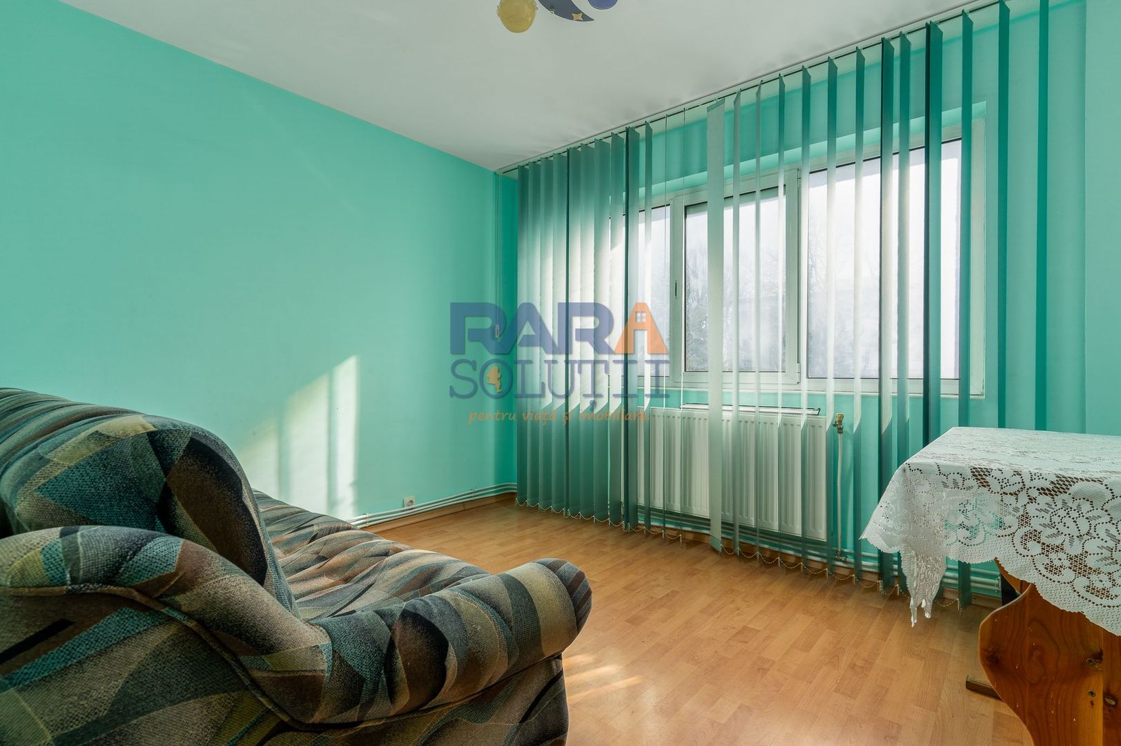 Apartament 3 camere, două băi - Str. Bogdan Dragoș - Poză 5