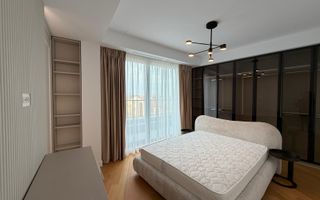 INCHIRIERE 4 CAMERE | BLOC BOUTIQUE | 154MP | IANCU NICOLAE | MOBILAT - Poză 9