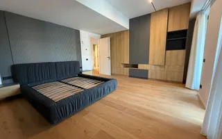Apartament 3 camere de inchiriat I Herastrau - Poză 12