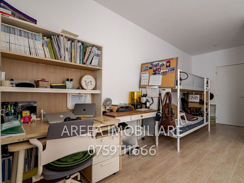 Apartament luxos,luminos,foarte spatios in Erou Iancu Nicolae-Oferta atractiva - Poză 18