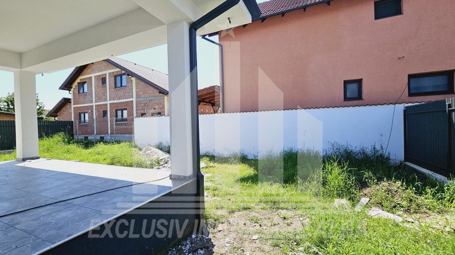 Casa individuala pe un nivel, Alba-Micesti - Poză 8