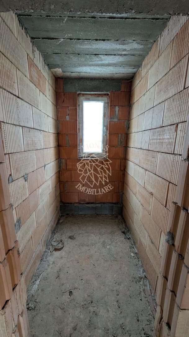 Casa 4 camere 159 mp-teren 500 mp-balcoane+terasa-garaj-Sigmir - Poză 6