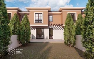 Casă insiruită cu 3 camere - Calea Urseni, Giroc - Poză 2