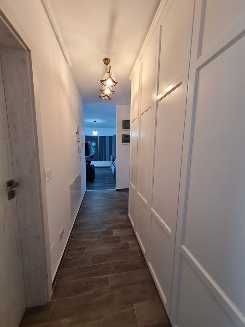 Confort şi calitate la 5 minute de Iulius Town - Poză 26
