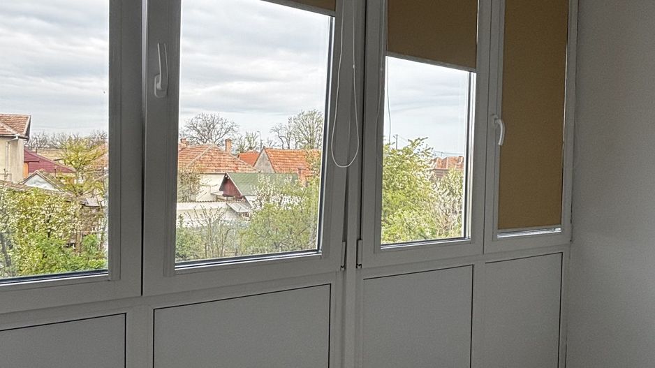 Apartament de vanzare in Sebes Drumul Petrestiului - Poză 8