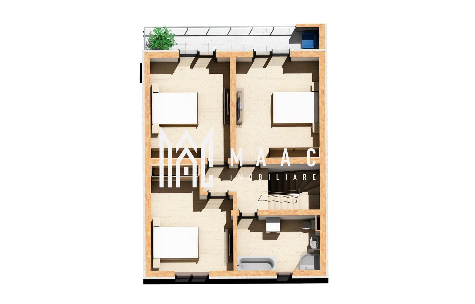 Casa Individuala | 112 MPU | 252mp Teren | Selimbar - Poză 5