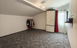 Casă spațioasă de vânzare – P+M | 5 camere | 255 mp construiți - Poză 4