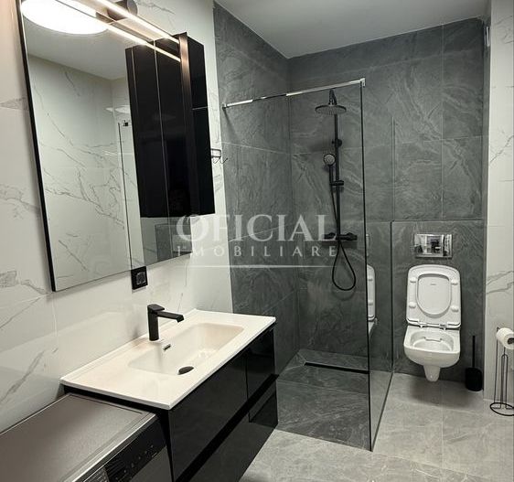 Apartament 2 camere | Prima inchiriere | Parcare | Urusagului Floresti - Poză 5