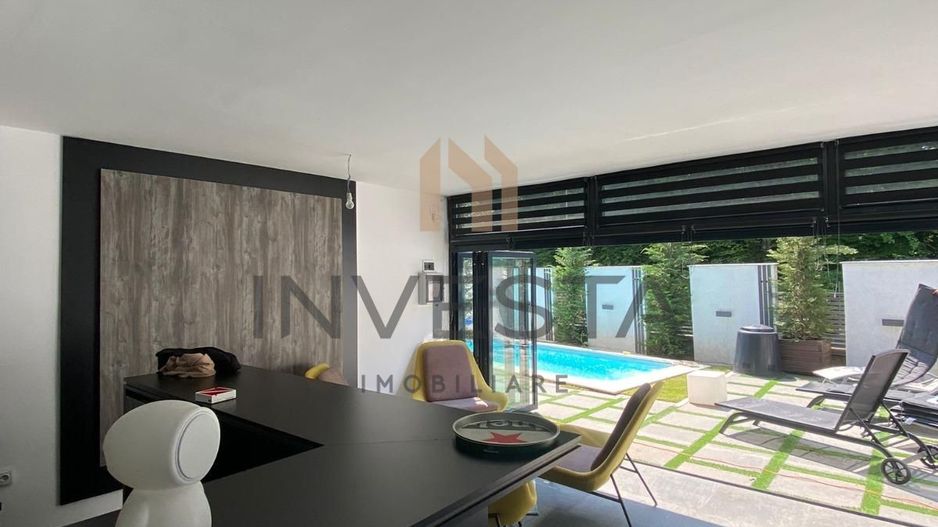 Casa individuala cu finisaje Premium! - Poză 11